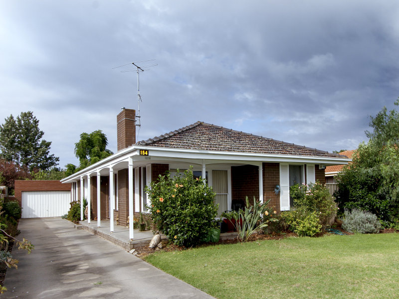 154 Fitzroy Street, Sale, Vic 3850 Property Details
