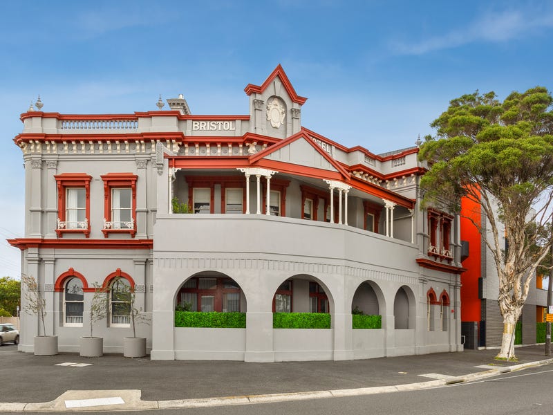 233/190 Ferguson Street, Williamstown, Vic 3016 Property Details