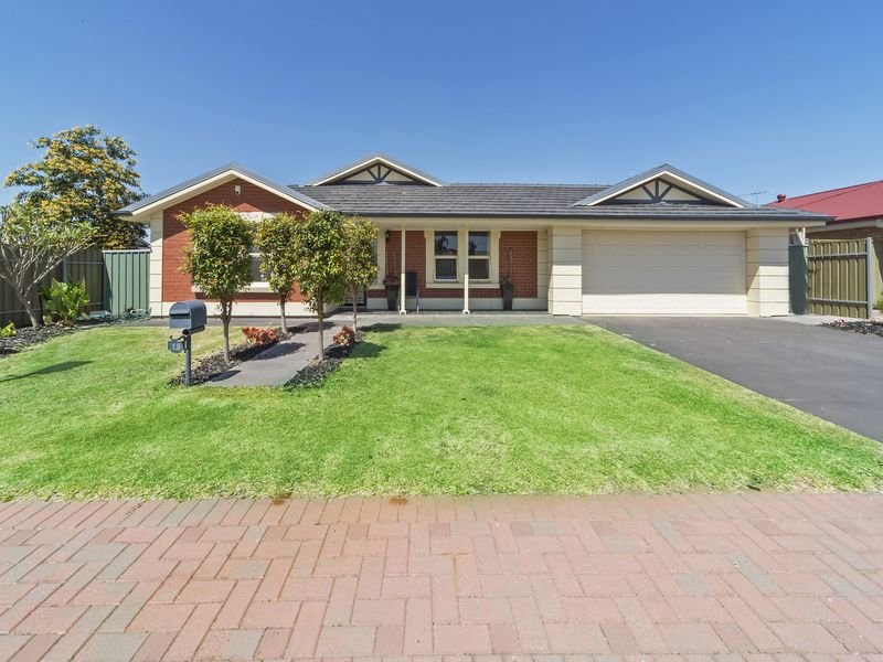 15 Eton Drive, Andrews Farm, SA 5114