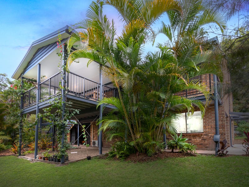 8 Yeramba Place, Buderim, Qld 4556 Property Details