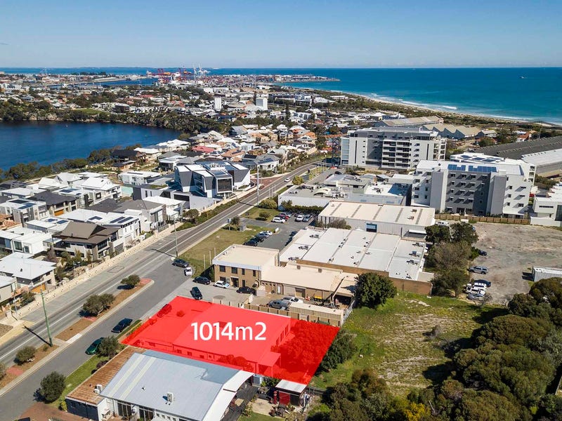 25 Mccabe Street, Mosman Park, WA 6012