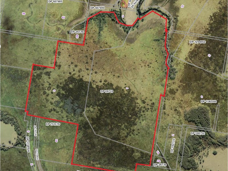 Colletts Island Road, Ulmarra, NSW 2462 Lifestyle for Sale