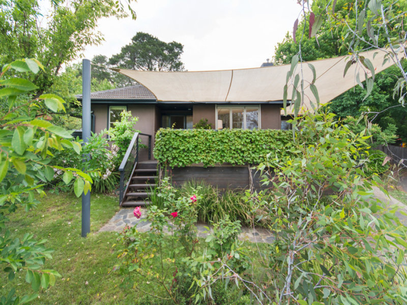 126 Duffy Street, Ainslie, ACT 2602