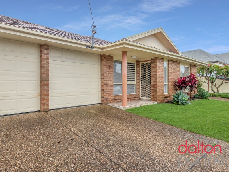 1/80 Street, Merewether, NSW 2291