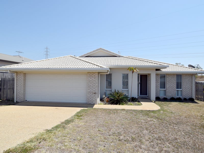 55 Katherine Road, Calliope, QLD 4680