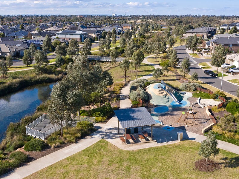 Harpley Land Estate at 8 Gillespie Avenue, Werribee