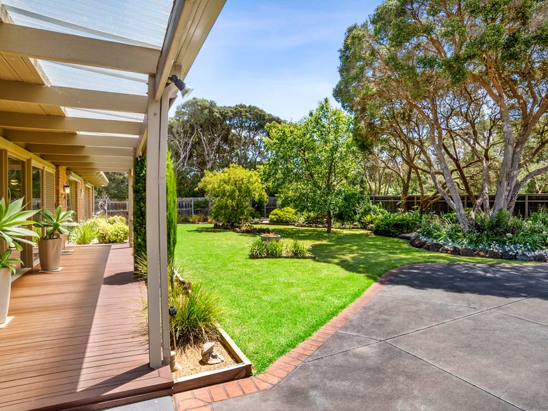 167 Melbourne Road, Rye, Vic 3941 House for Sale