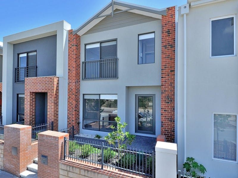36 Barque Avenue, Ellenbrook, WA 6069 Townhouse for Sale realestate