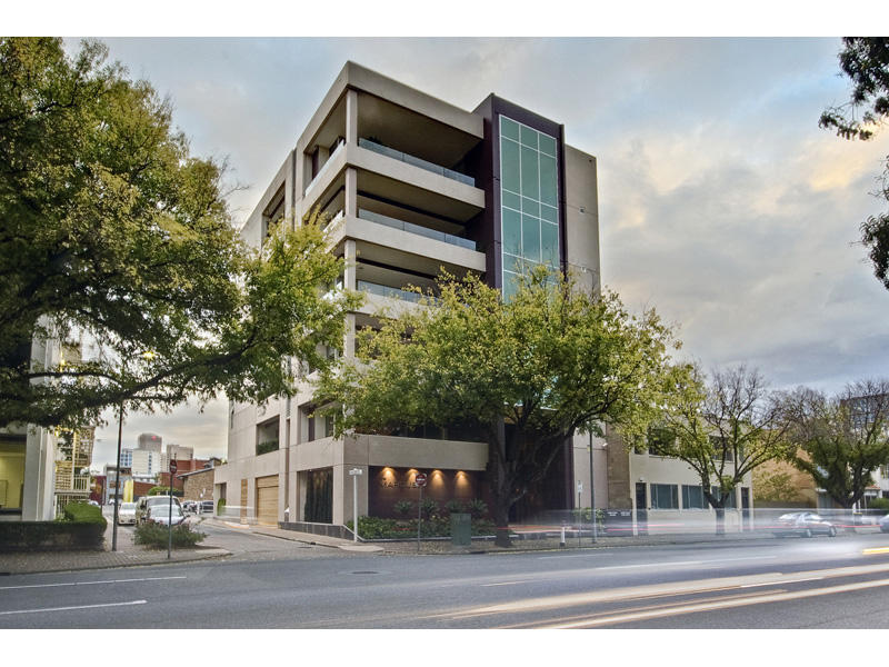 Level 2 133 South Terrace, Adelaide, SA 5000 Property Details