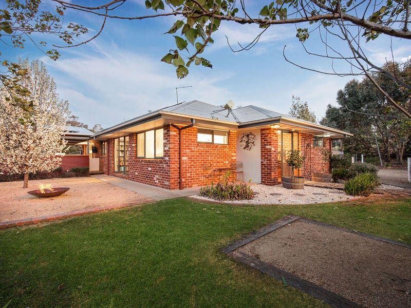 42 Rowley Lane, Bethanga, Vic 3691 House for Sale