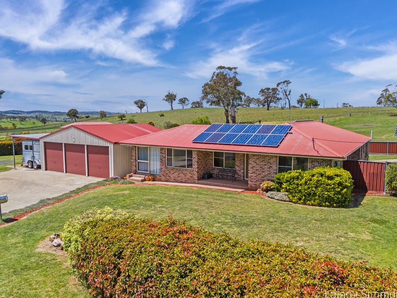 7421 Guyra Road, Guyra, NSW 2365 - House for Sale - realestate.com.au