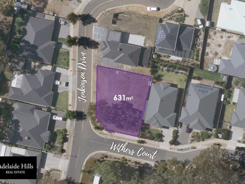 1 Withers Court, Mount Barker, SA 5251