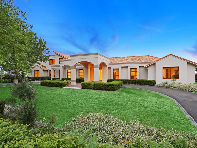 95 Fox Valley Road, Denham Court, NSW 2565