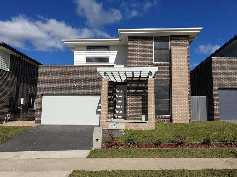 21 Cashmere Road, Glenmore Park, NSW 2745