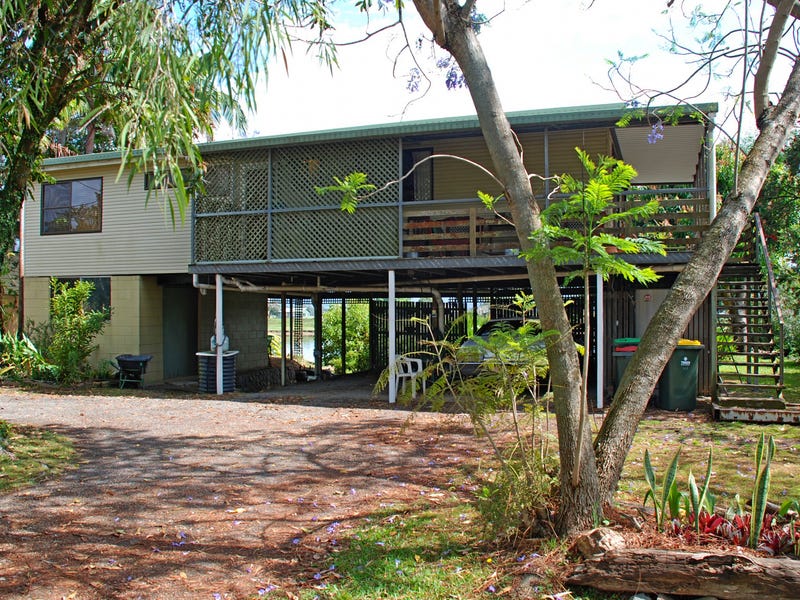 143 Tweed Valley Way, South Murwillumbah, NSW 2484