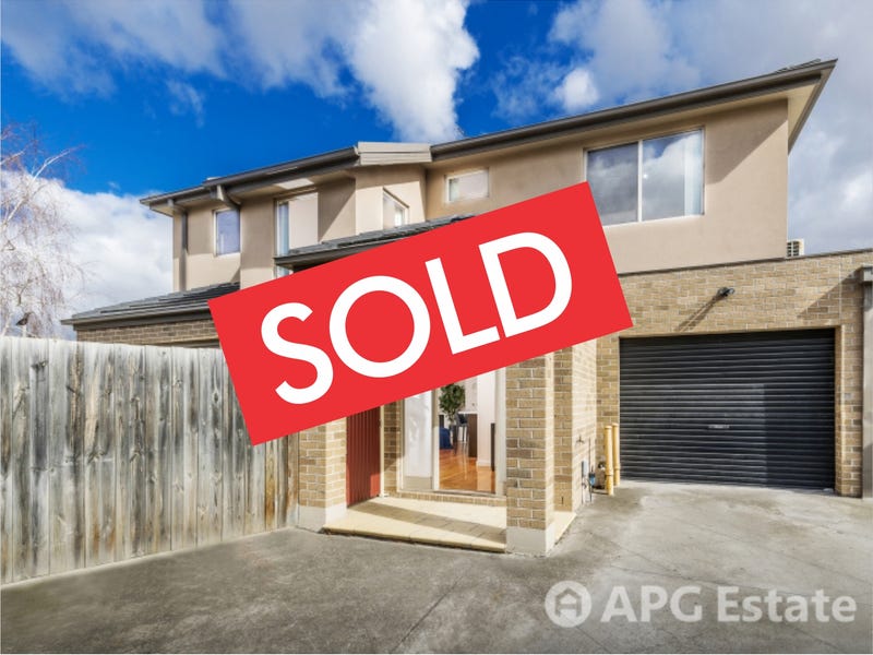 2/80 Ormond Road, Ascot Vale, VIC 3032