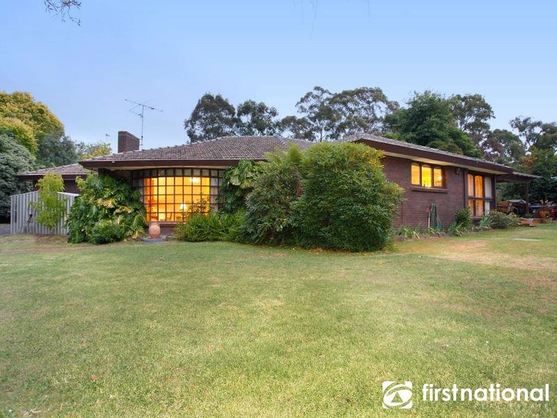 2830 Beaumont Road, Berwick, Vic 3806 Property Details