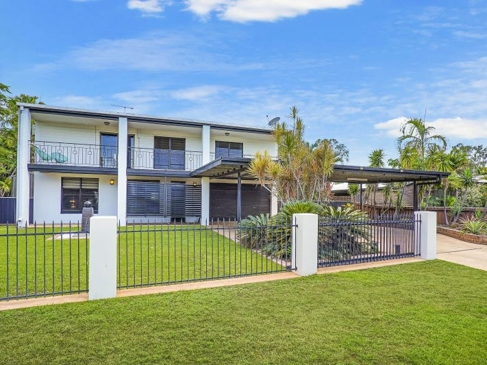11 Pinehurst Court, Marrara, NT 0812
