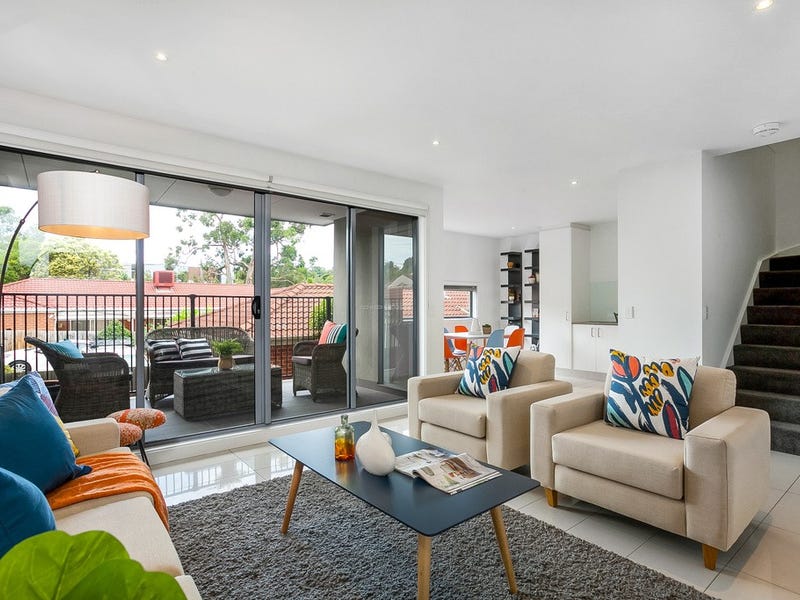 5/21 Nelson Street, Ringwood, Vic 3134 Property Details