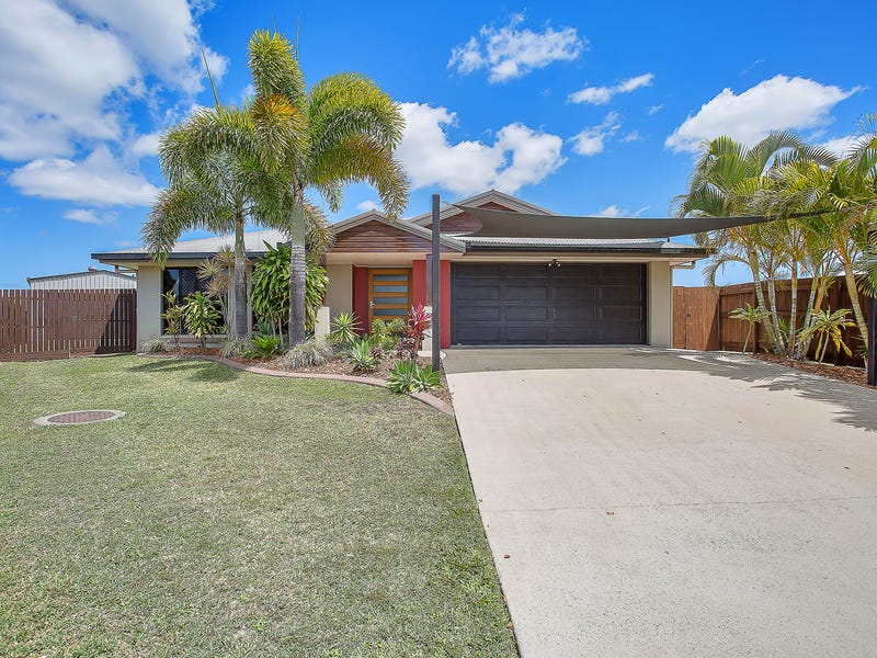 55 Stevic Street, Walkerston, Qld 4751 House for Sale