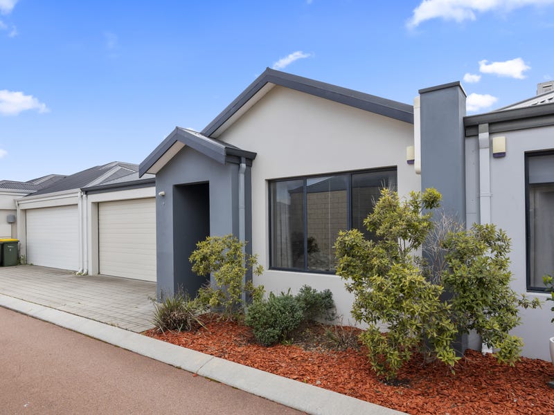 7/14 Wallangarra Road, Carramar, WA 6031