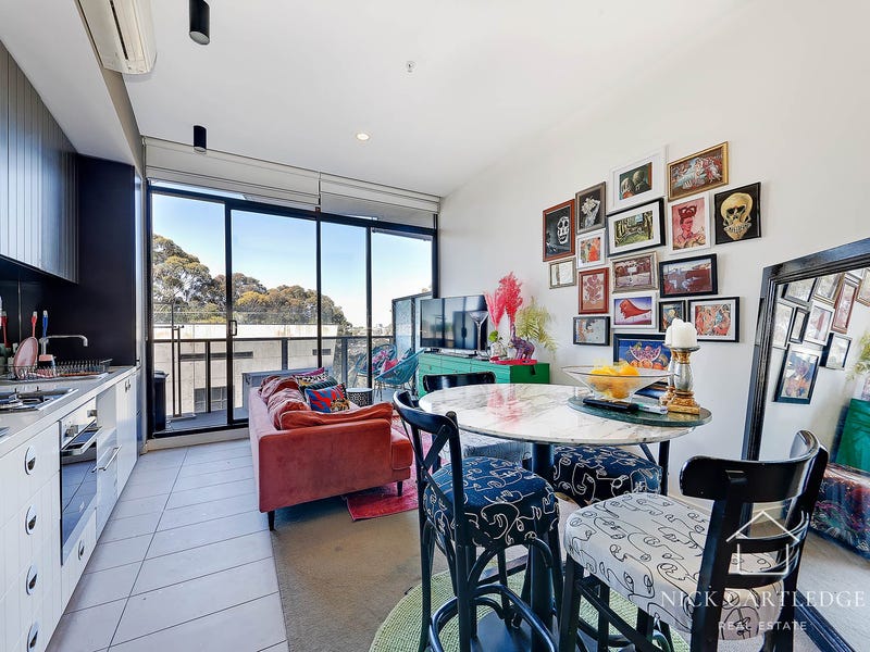 G13/41 45 Edgewater Boulevard, Maribyrnong, Vic 3032 Apartment for