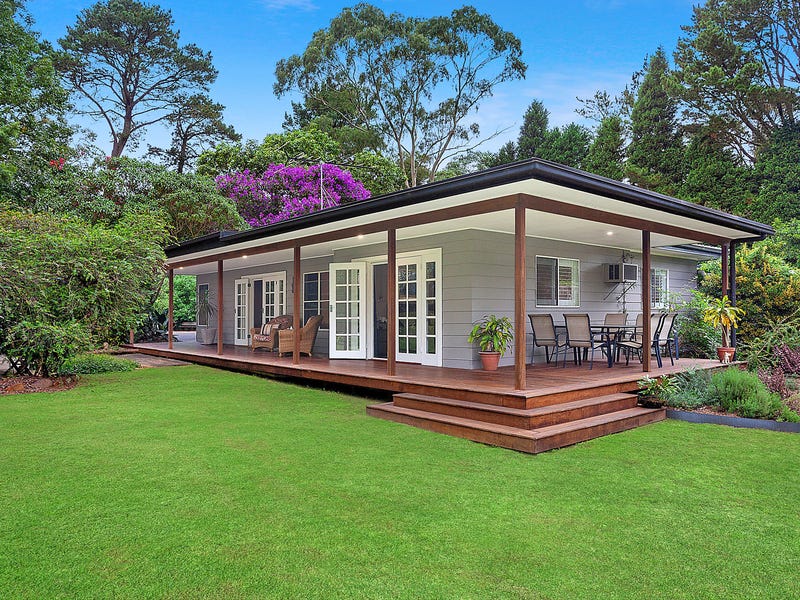 80 Grants Road, Somersby, NSW 2250