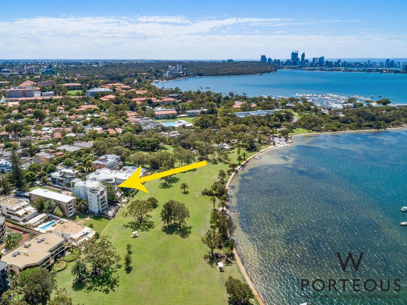 3/14 The Avenue, Crawley, WA 6009 Property Details