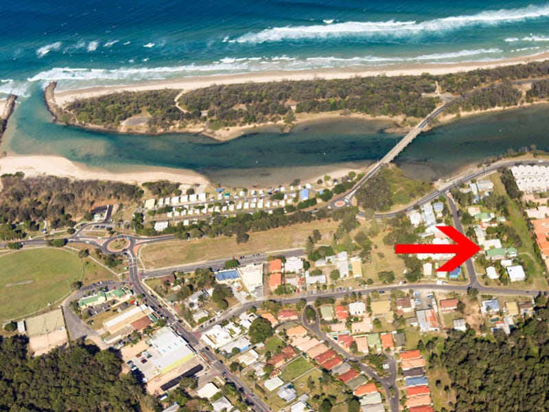 10 Anne Street, Pottsville, NSW 2489