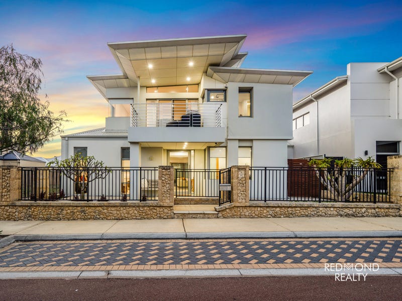 19 Picnic Parade, Burns Beach, WA 6028