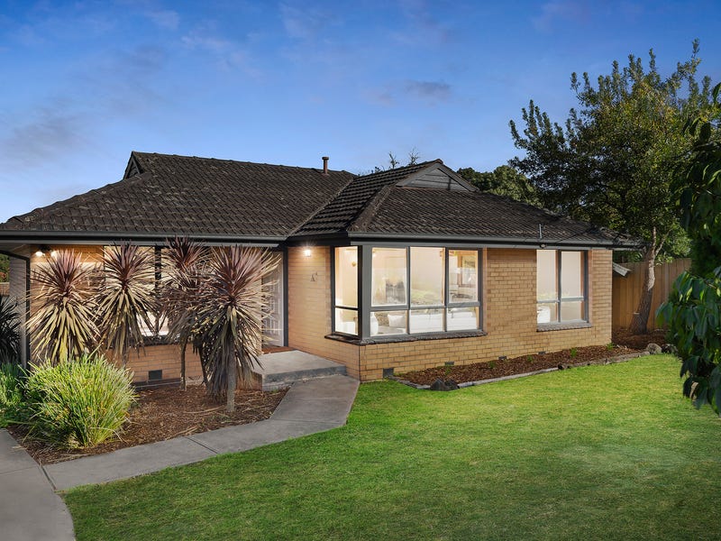 1 Monomeith Street, Mooroolbark, Vic 3138 - Property Details