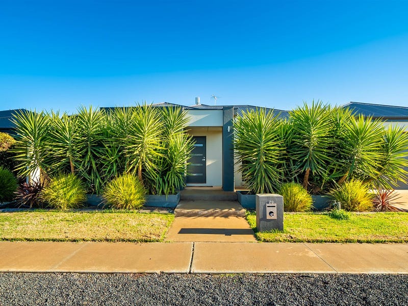 Houses for Rent in Mildura, VIC 3500