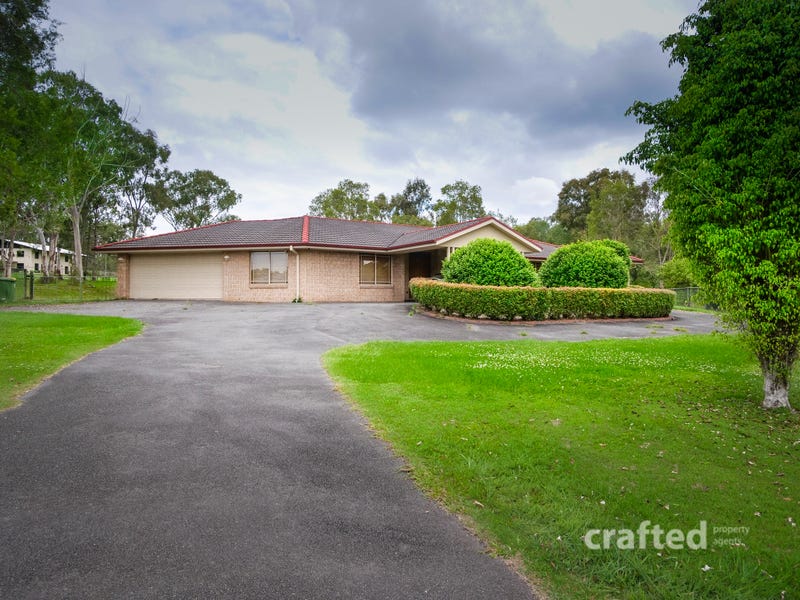 17 Boyd Court, Forestdale, QLD 4118