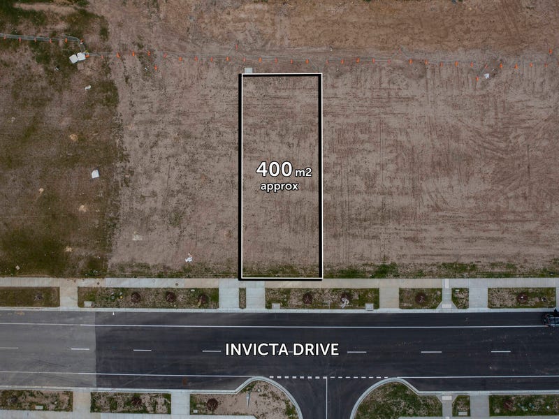 invicta drive