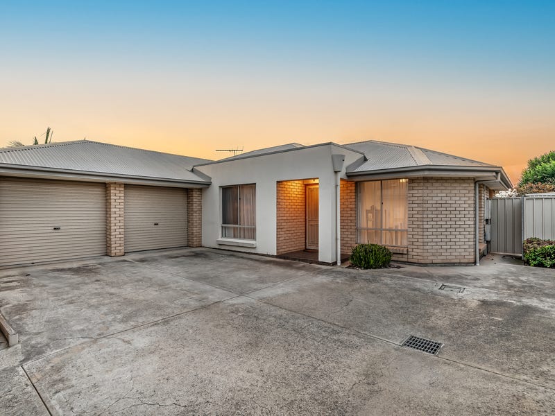 4/189 Martins Road, Parafield Gardens, SA 5107