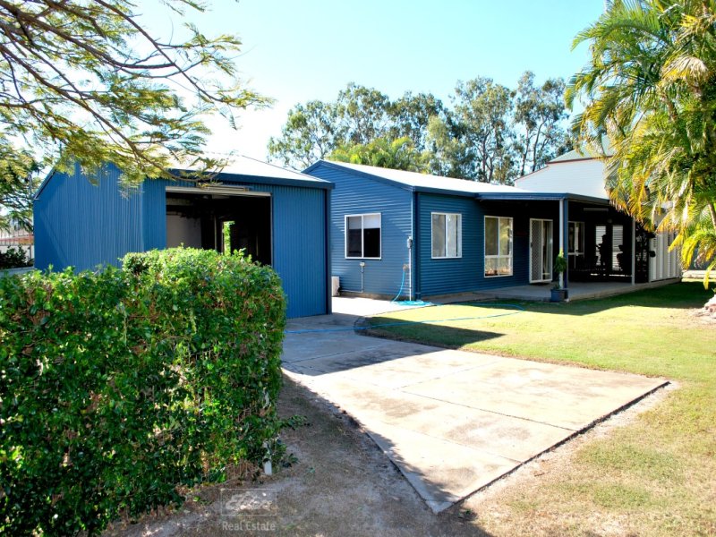 11 Island View Drive, Winfield, QLD 4670