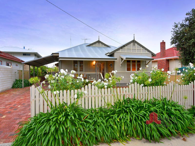 18 Patrick Street, South Bunbury, WA