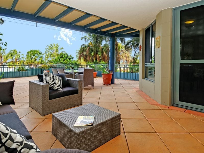 107/53B Newstead Terrace, Newstead, QLD 4006