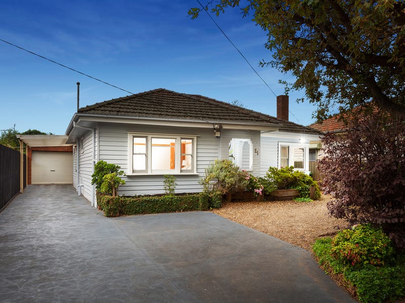 21 Waratah Street, Pascoe Vale, Vic 3044 House for Sale realestate