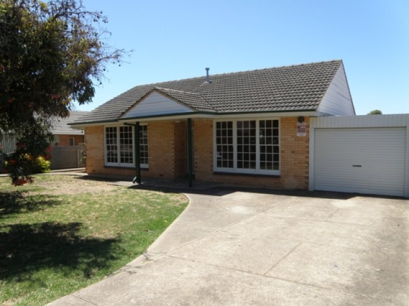 22 Australian Avenue, Clovelly Park, SA 5042