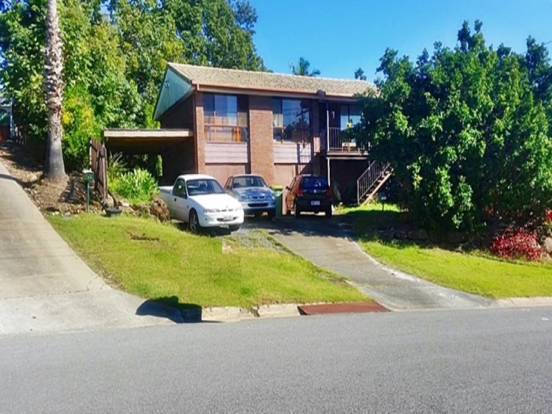 30 Plum Parade, Nerang, Qld 4211 Property Details