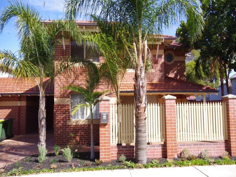 3/291 Railway Parade, Maylands, WA 6051 Property Details