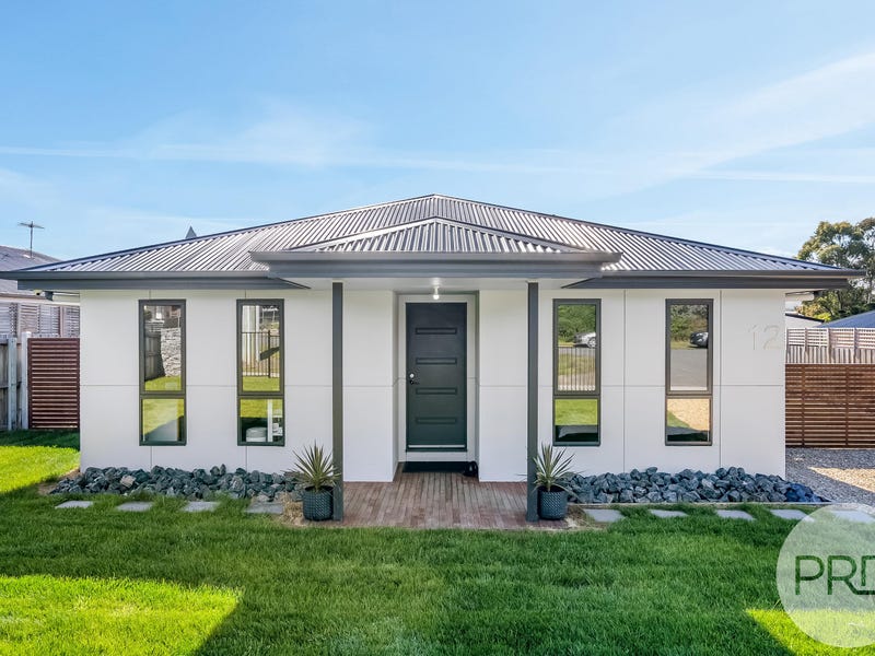12 Reeve Street, Campania, Tas 7026 Property Details