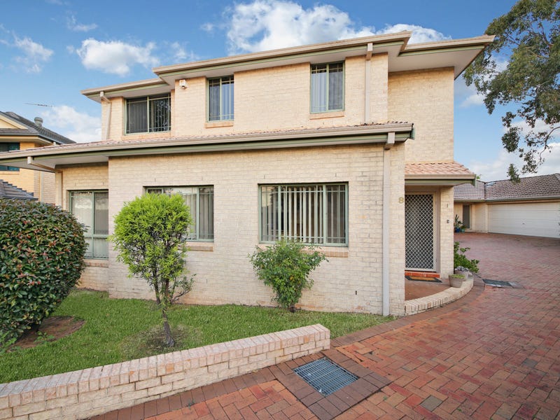 1/8 Constance Street, Revesby, NSW 2212