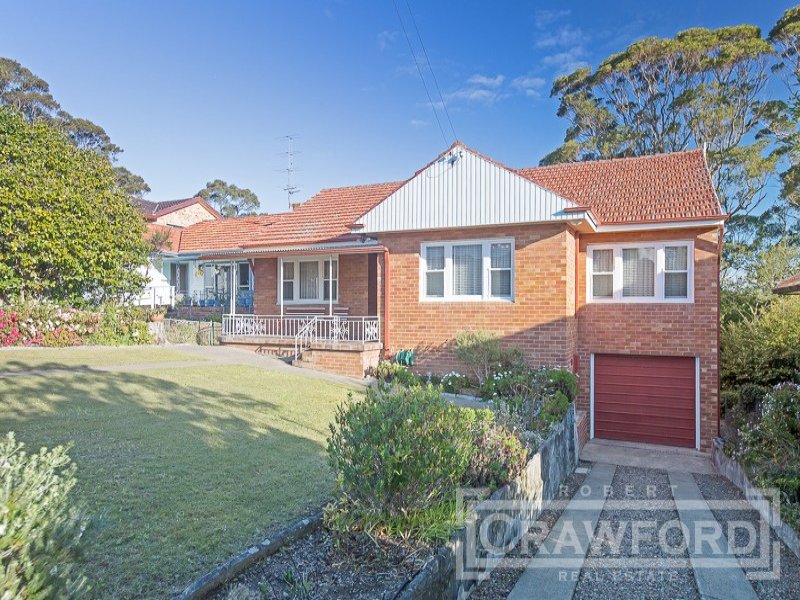 61 Grandview Road, New Lambton Heights, NSW 2305