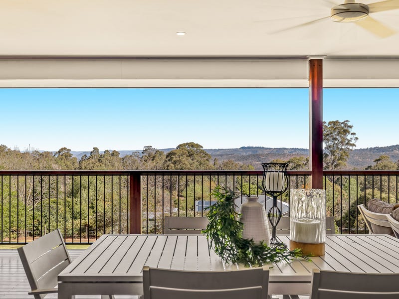 121 Happy Valley Road, Cabarlah, Qld 4352 Property Details