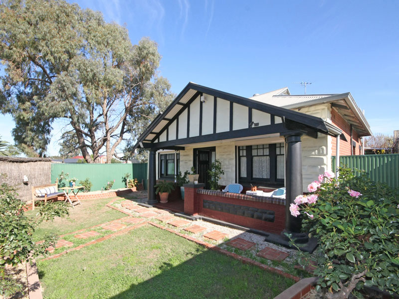 56 May Street, Albert Park, SA 5014
