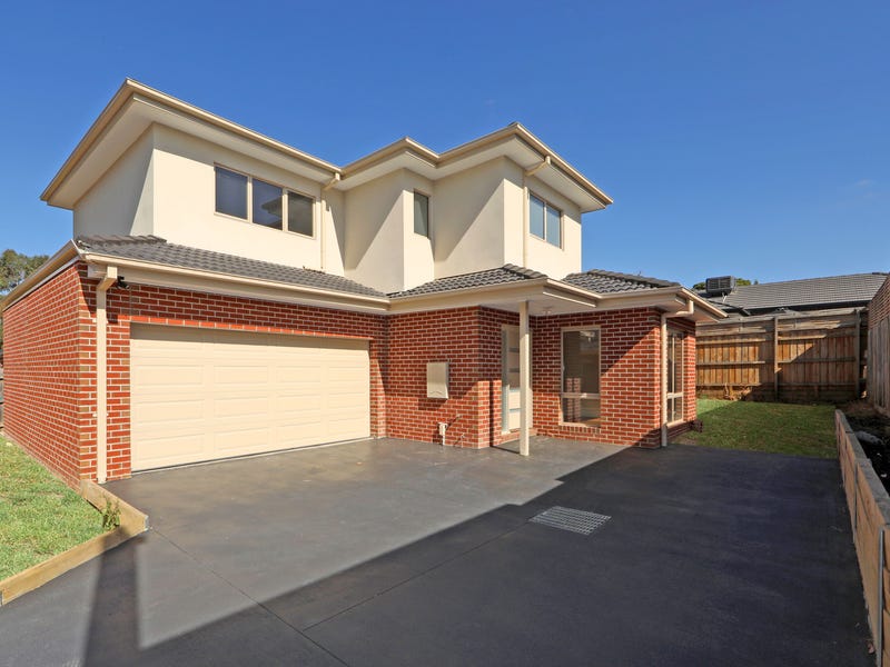 14B Norfolk Avenue, Wantirna South, VIC 3152