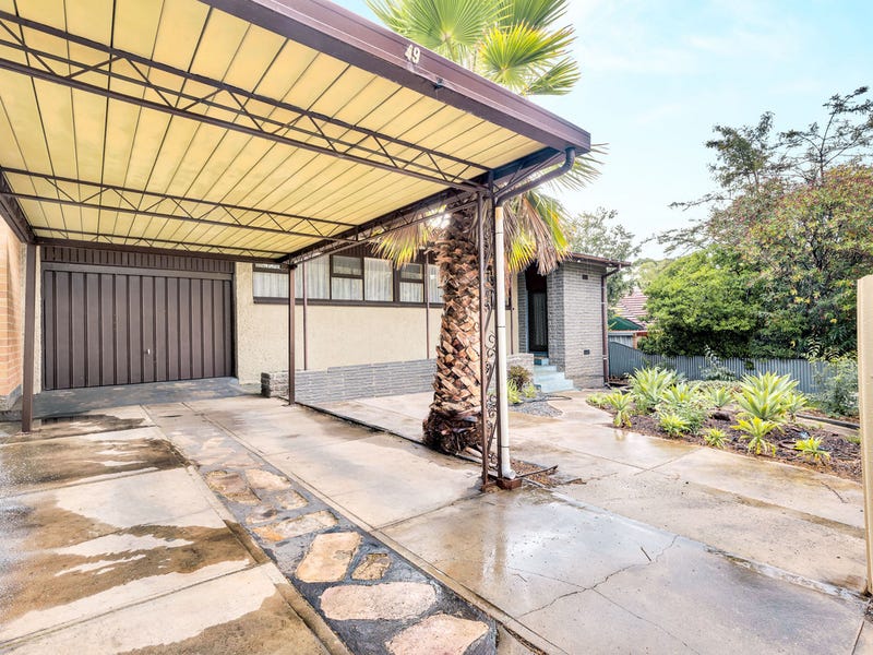 49 Pauls Drive, Valley View, SA 5093