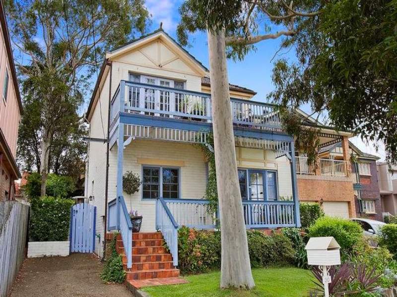 30 Henley Marine Drive, Five Dock, NSW 2046